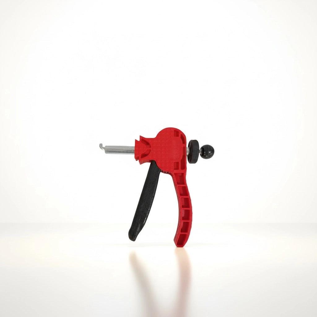 PDR plug hole correction apparatus for bodywork by PDR INOX